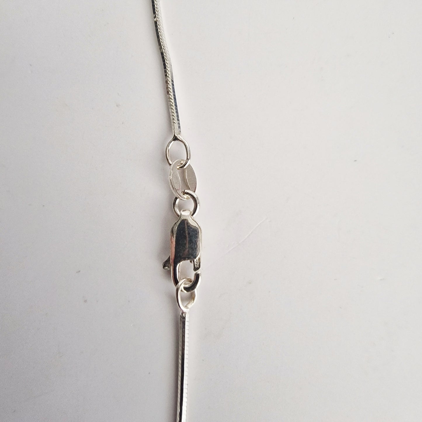 Vintage Butler and Wilson 1990s Silver-Tone Floral Crystal Statement Necklace