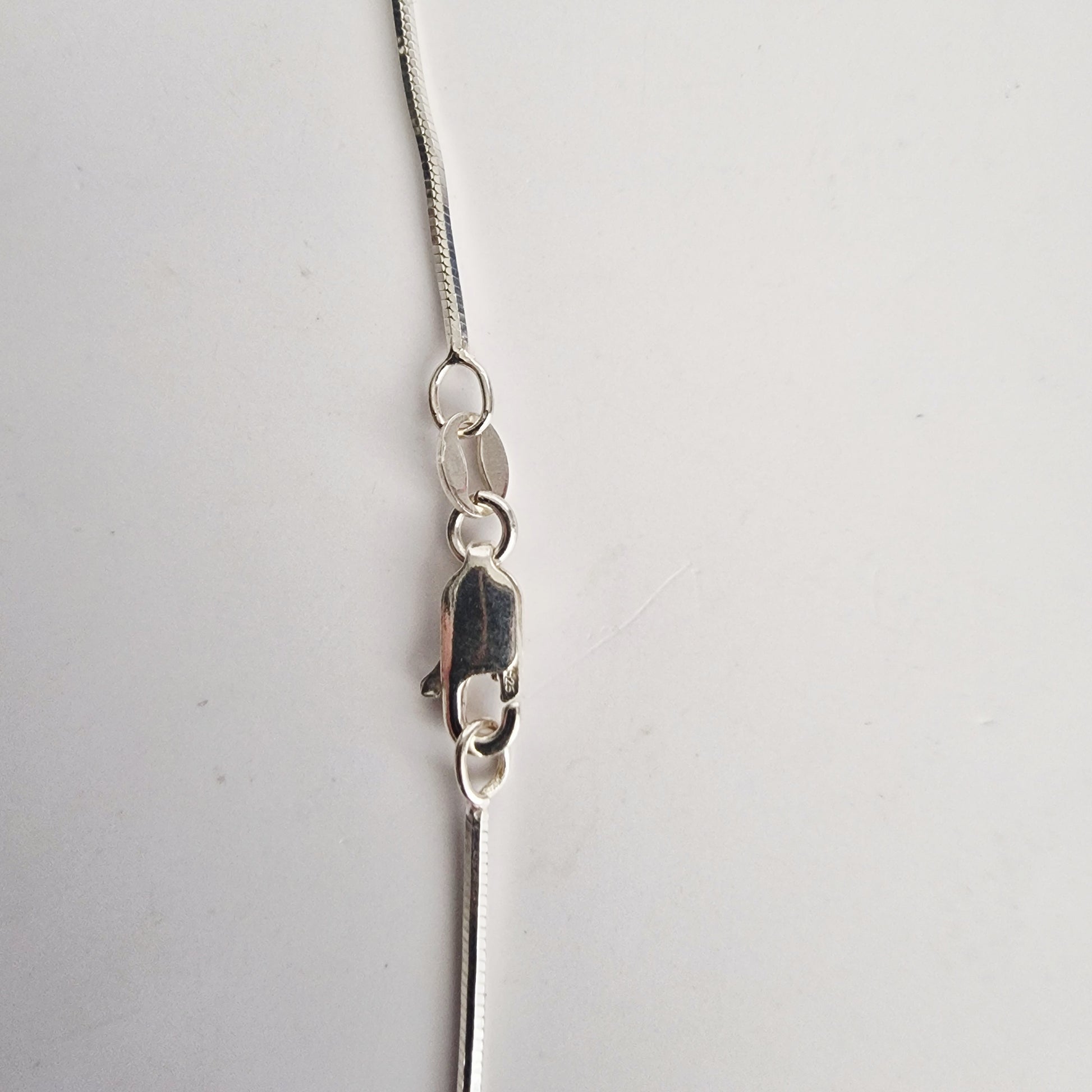 Vintage Butler and Wilson 1990s Silver-Tone Floral Crystal Statement Necklace